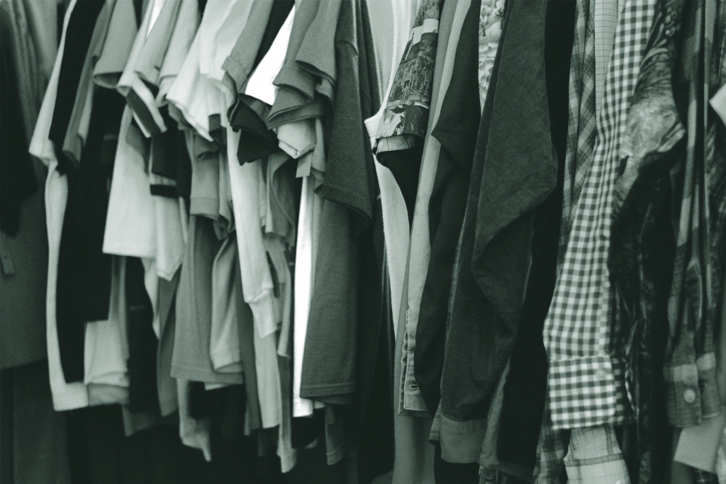Duurzame kleding en eerlijke kleding kopen bij Stricters