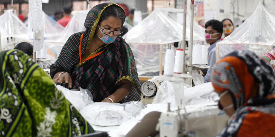 Woordenlijst zanger uitbreiden Fair trade kleding: Wat is het en waarom is het nog geen verplichting?