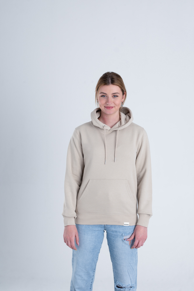 sand hoodie