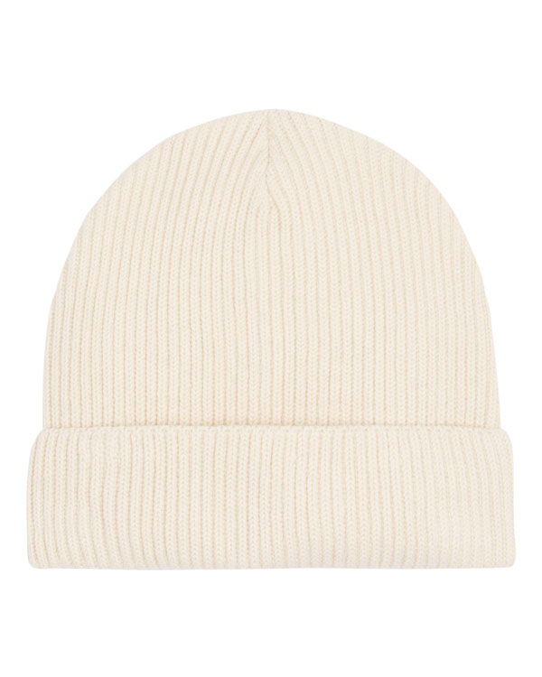 beanie off white