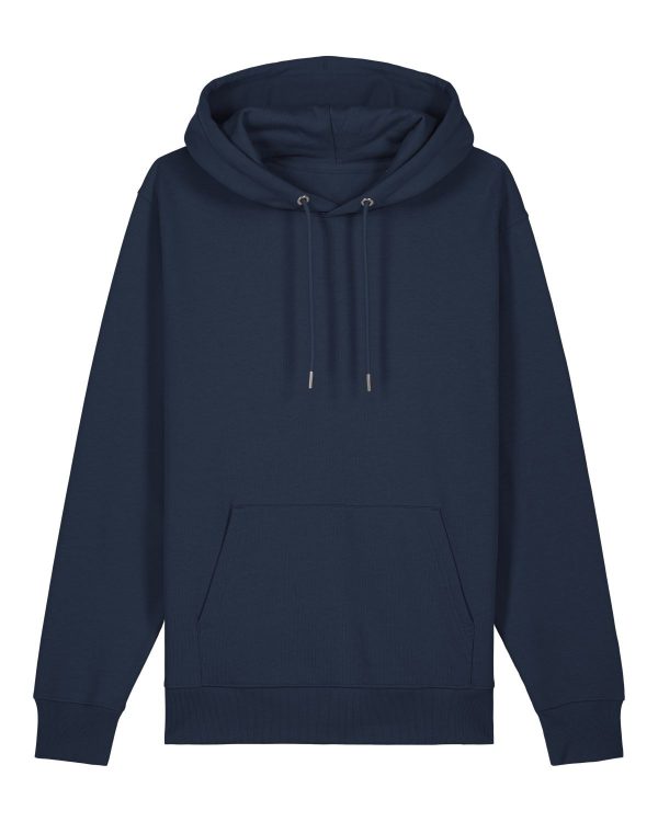 Hoodie Premium_Navy